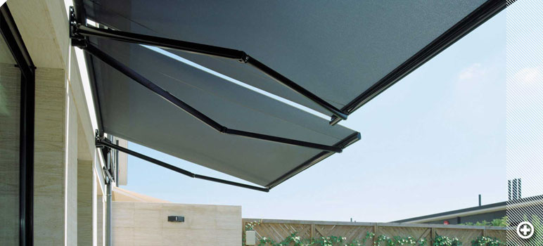 Toldo / Exterior